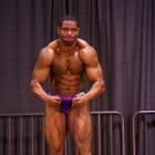 Andrew  Johnson - NPC Eastern Seaboard 2012 - #1